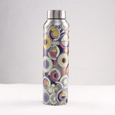 UMAI stainless steel water bottle - outdoor activities